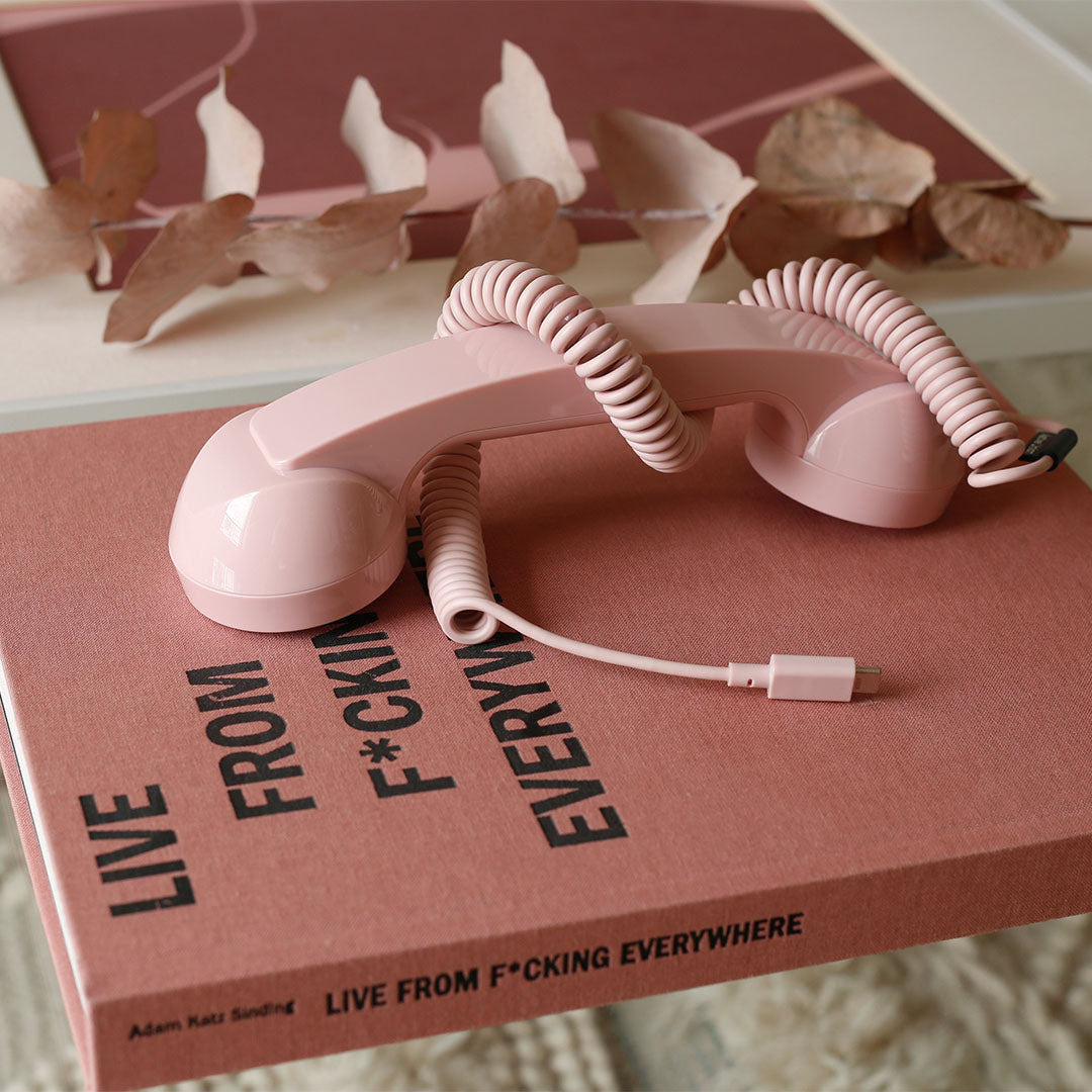 POP Phone