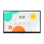 SAMSUNG 65" WA65F LH65WAFWLNCXXL | Interactive Display – 4K UHD, 16/7