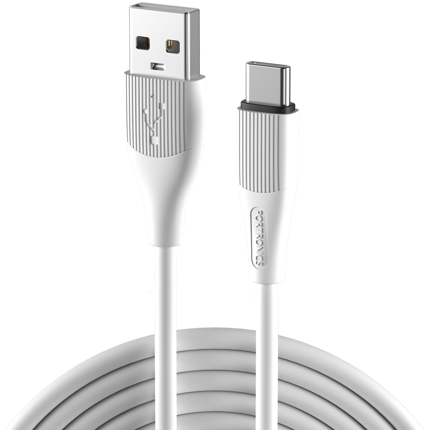 Silklink - USB TO Type C 3A 1M