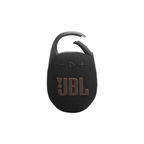 JBL Clip5  BLK Portable BT Speaker