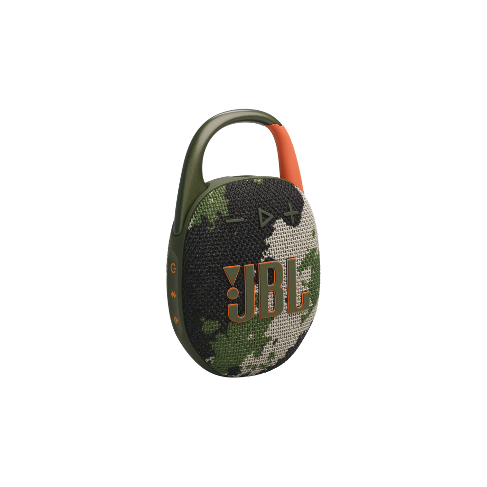 JBL Clip5  Squad Portable BT Speaker