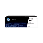 HP 56X Toner Cartridge Black-CF256X