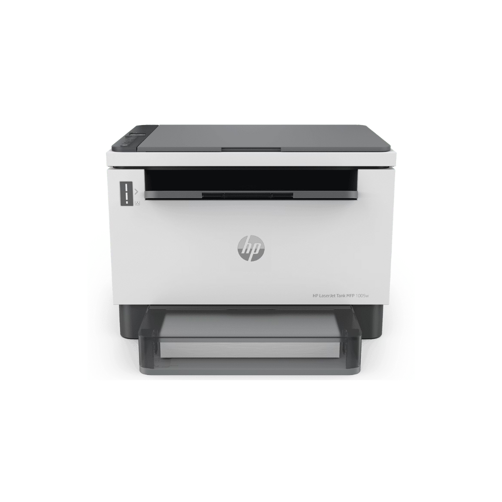 HP LaserJet Tank MFP 2606dn (381U0A) – All-in-One Monochrome Laser Printer with Duplex & Network, 158A Toner, Free Installation, 1 Year Warranty