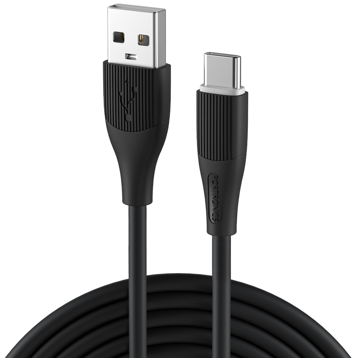 Silklink - USB TO Type C 3A 1M