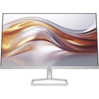 HP 527SW 27" FHD IPS Monitor – 27", FHD 1920x1080, IPS, VGA/Dual HDMI, Tilt -5° to +25°, 3 Years Warranty(94F47A6)