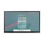 Samsung 75" WA75C LH75WACWLNCXXL LFD – 4K UHD Interactive Display, 16/7, 3 Years Onsite Warranty