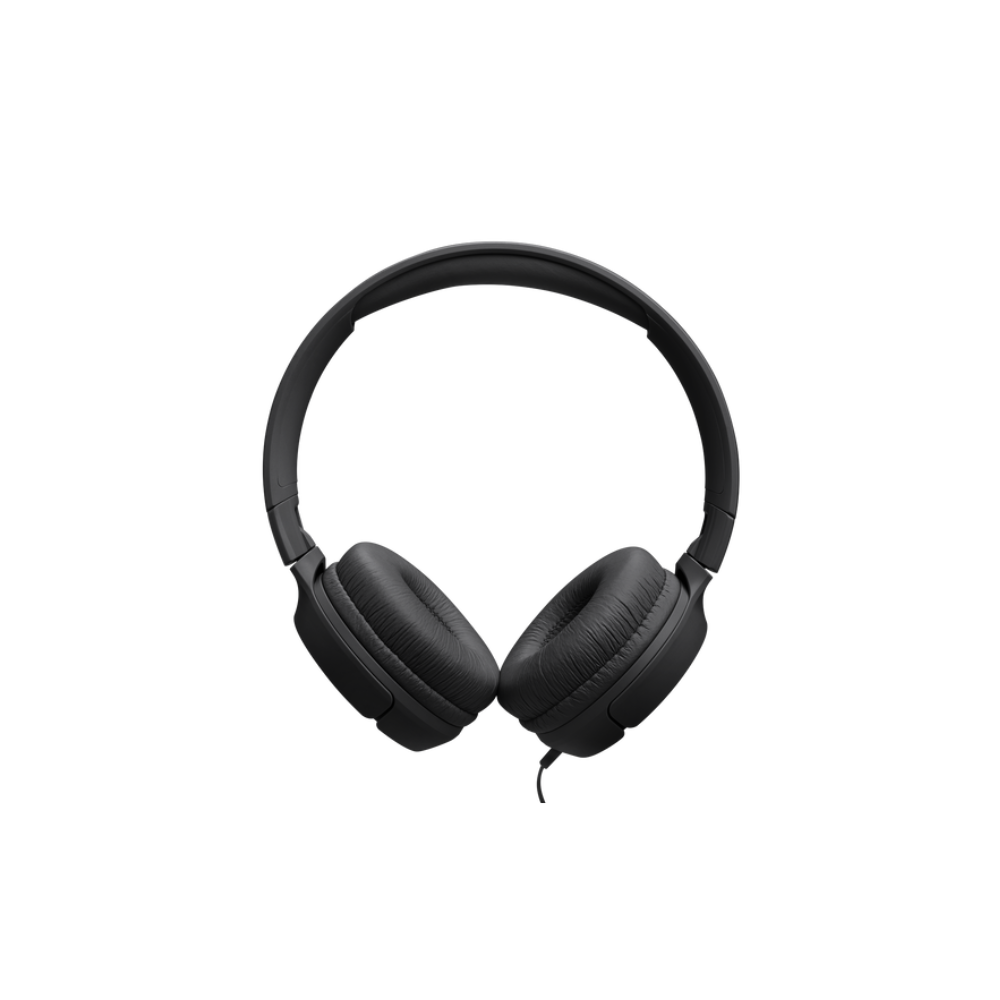 JBL Tune520CBLK USB-C Wired On-Ear Headphone