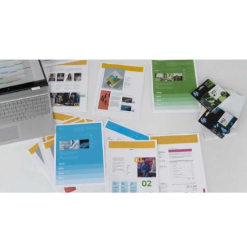 HP Print Head (M0H51AA) Black