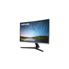 Samsung LS27C334GAWXXL – 27" FHD IPS, HDMI & DisplayPort, 178° Viewing Angle, 100Hz, sRGB 95%, 3-Side Borderless, Wall Mountable, 3 Year Warranty