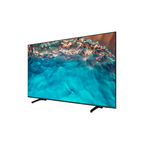Samsung 43" HG43BU800AKLXL – Smart Hospitality Display, 4K UHD, 16/7, 3 Years Onsite Warranty
