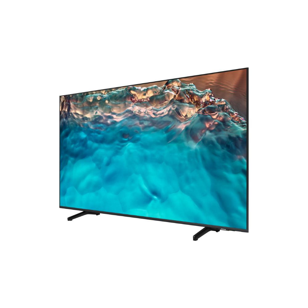 Samsung 43" HG43BU800AKLXL – Smart Hospitality Display, 4K UHD, 16/7, 3 Years Onsite Warranty