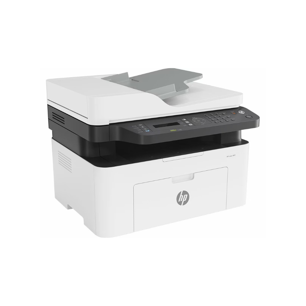 HP LaserJet Pro 4104dw (2Z632A) – Business Monochrome Laser Printer, Duplex Printing, Wi-Fi, Network, ADF with Duplex Scanning, 1 Year Warranty