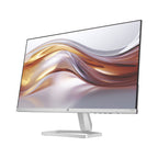 HP 524SA 23.8" FHD IPS Monitor – 23.8", FHD 1920x1080, IPS, VGA/HDMI, Internal Speakers, Tilt -5° to +25°, 3 Years Warranty (94C37A6)