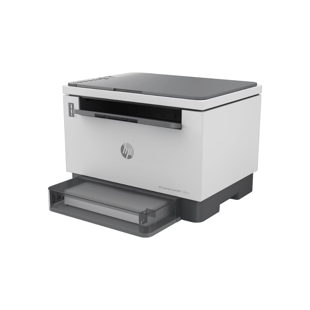HP LaserJet Tank MFP 2606dn (381U0A) – All-in-One Monochrome Laser Printer with Duplex & Network, 158A Toner, Free Installation, 1 Year Warranty