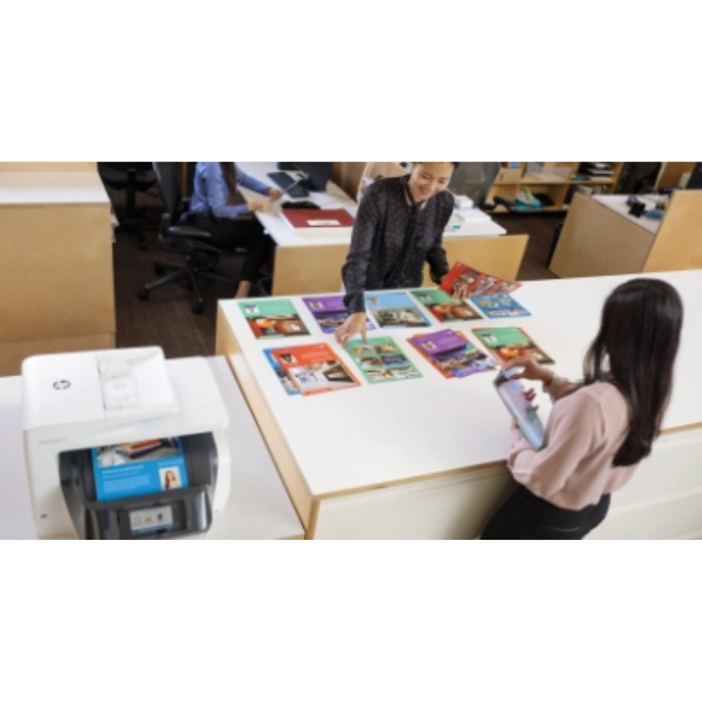 HP Ink 802B Cartridge Standard CH563ZZ