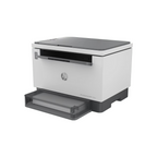 HP LaserJet Tank MFP 1005 (381U3A) – All-in-One Monochrome Laser Printer, 158A Toner, Free Installation, 1 Year Warranty