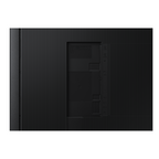 SAMSUNG 55" QB55C-N LH55QBCEBGCLXL – Crystal UHD Signage, 16/7, 3840x2160, Non-WiFi/Non-Bluetooth