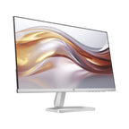HP 524SF (94C18A6) 23.8" FHD IPS Monitor – 23.8", FHD 1920x1080, IPS, VGA/HDMI, Tilt -5° to +25°, 3 Years Warranty