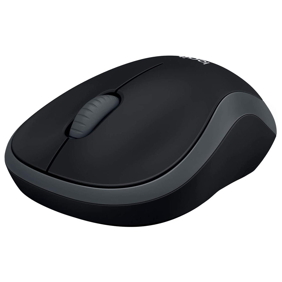 Logitech M185 1000DPI 2.4Ghz Wireless Optical Mouse with 12 Month Battery Life