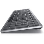 Dell KM7120W Multi-Device Wireless Keyboard and Mouse Combo with 36 Months Battery Life - Titan Grey