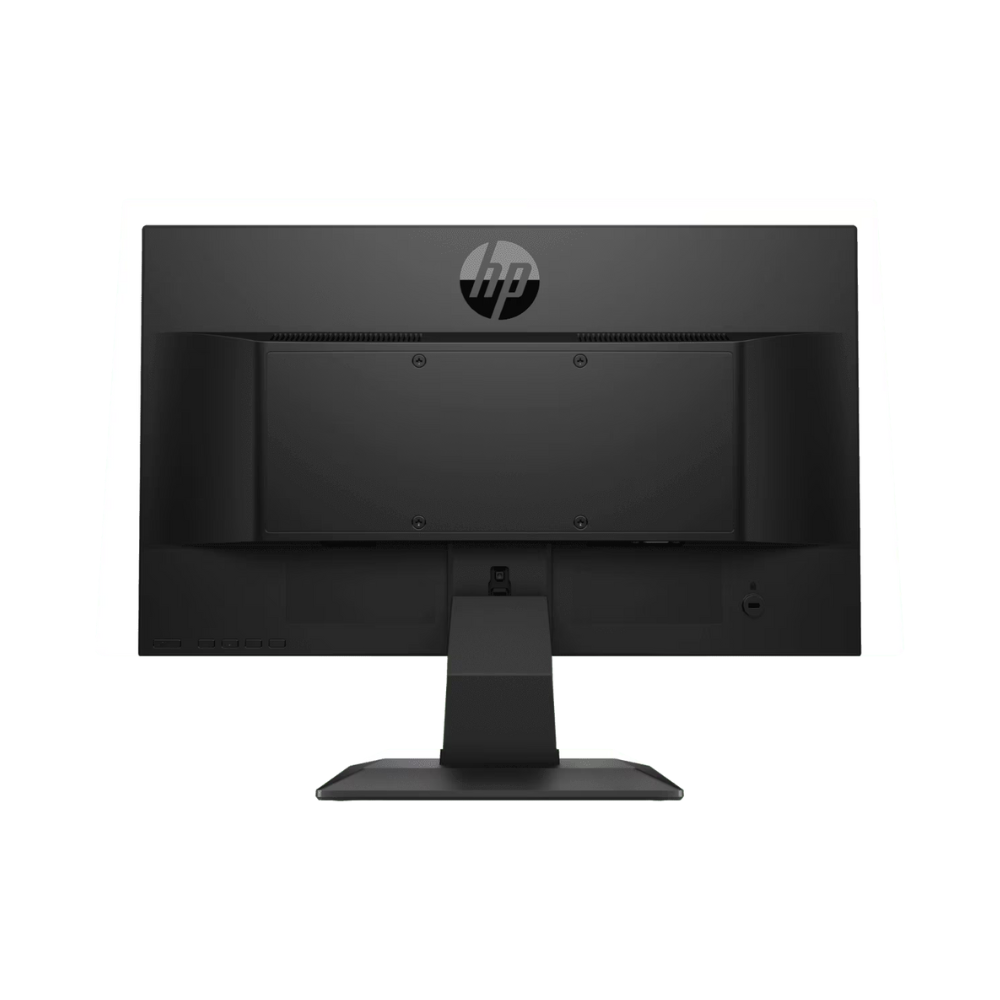 HP P204V 5RD66AA – 19.5" HD Monitor, 1600x900, VGA/HDMI, Tilt Adjustment, 3 Year Warranty