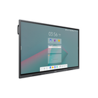 Samsung 75" WA75C LH75WACWLNCXXL LFD – 4K UHD Interactive Display, 16/7, 3 Years Onsite Warranty