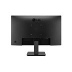 LG 32MR50C – 31.5" FHD VA Curved Borderless Monitor, 1ms, 100Hz, AMD FreeSync, VGA/HDMI/DisplayPort, NTSC 72%, Built-in Power, 3 Year Warranty