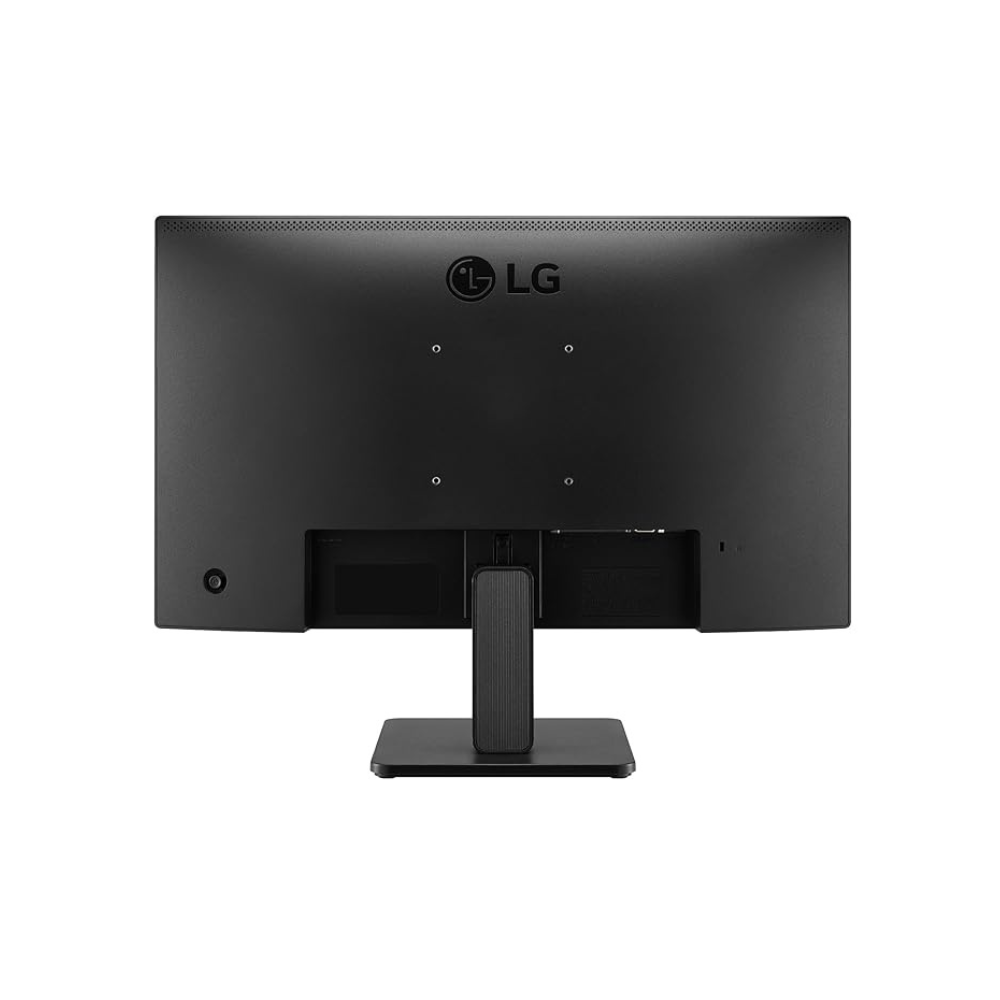 LG 27MR400-B – 27" FHD IPS Borderless Monitor, 100Hz, sRGB 99%, VGA/HDMI, HDMI Cable, Wall Mount, 3 Year Warranty