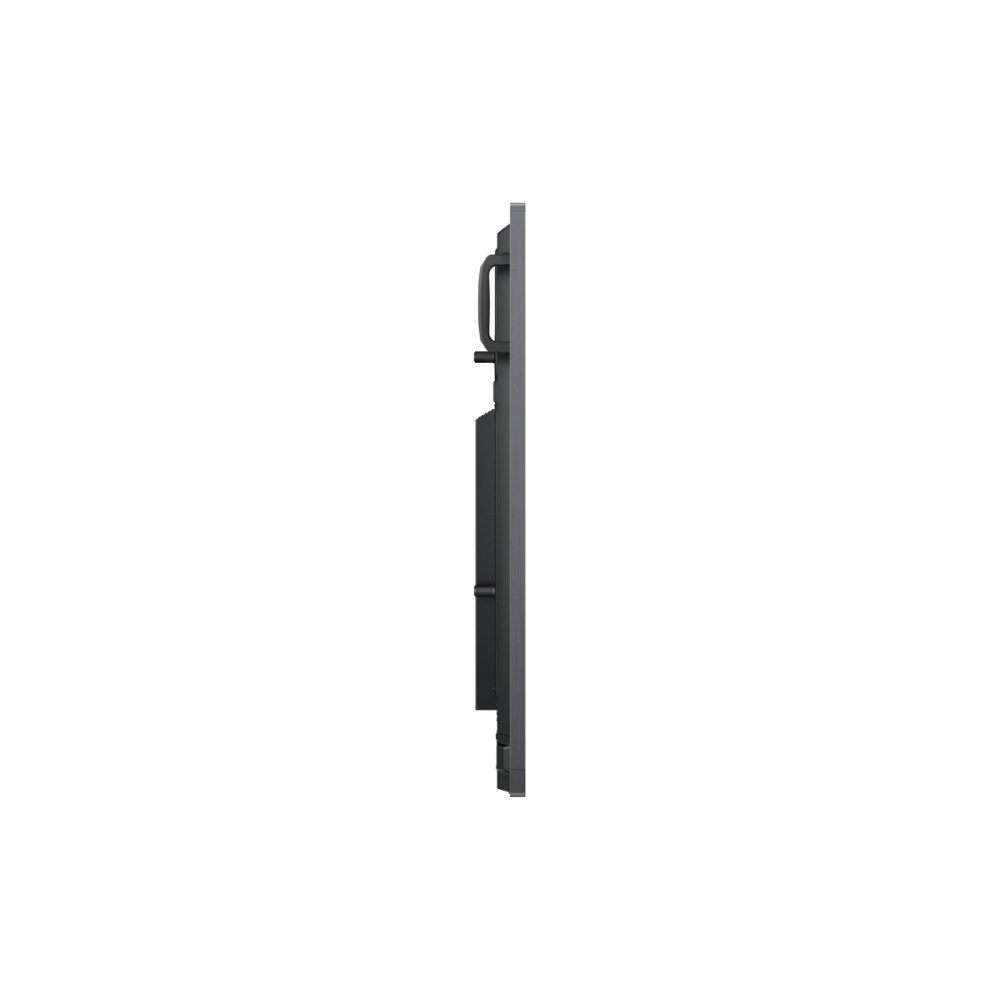 Samsung 75" WA75C LH75WACWLNCXXL LFD – 4K UHD Interactive Display, 16/7, 3 Years Onsite Warranty