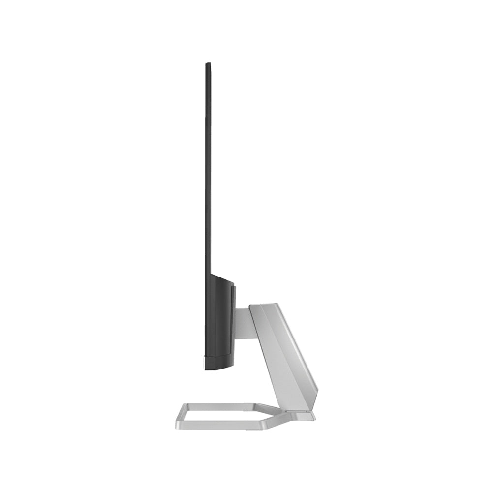 HP 24" 524SH Monitor 94C20A6 – IPS FHD, 1920x1080, VGA/HDMI, Ultra-Thin Borderless, Height Adjustable, Tilt, 100Hz, 5ms Response