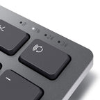 Dell KM7321W Premier Multi-Device Wireless Keyboard and Mouse Combo