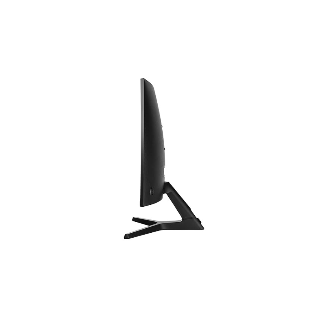 Samsung LS27C334GAWXXL – 27" FHD IPS, HDMI & DisplayPort, 178° Viewing Angle, 100Hz, sRGB 95%, 3-Side Borderless, Wall Mountable, 3 Year Warranty