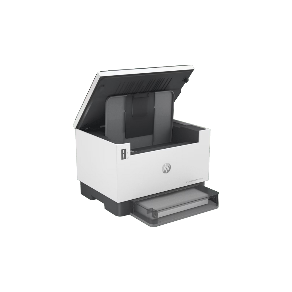 HP LaserJet Tank MFP 2606dn (381U0A) – All-in-One Monochrome Laser Printer with Duplex & Network, 158A Toner, Free Installation, 1 Year Warranty