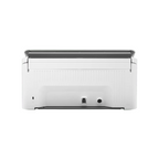 HP ScanJet Pro 3000 S4 (6FW07A) – Sheet Feed Document Scanner, 40 PPM, Duplex Scanning, 4,000 Pages/Day Duty Cycle, 1 Year Warranty
