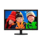 PHILIPS 223V5LHSB2-94 21.5" TFT 60Hz 5ms LCD Monitor