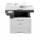 Brother  DCP-5660DN Monochrome Laser Multifunction Printer with Duplex Printing ADF