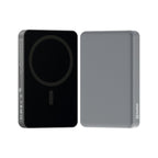 Slim 10000mAh Magnetic Wireless Charging Power Bank