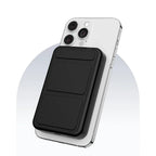 10000 mAh Stand MagTag Wireless Power Bank -  suntronix-store.myshopify.com