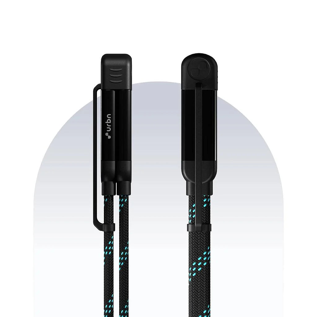 100W 4in1 Quad Cable 4ft -  suntronix-store.myshopify.com