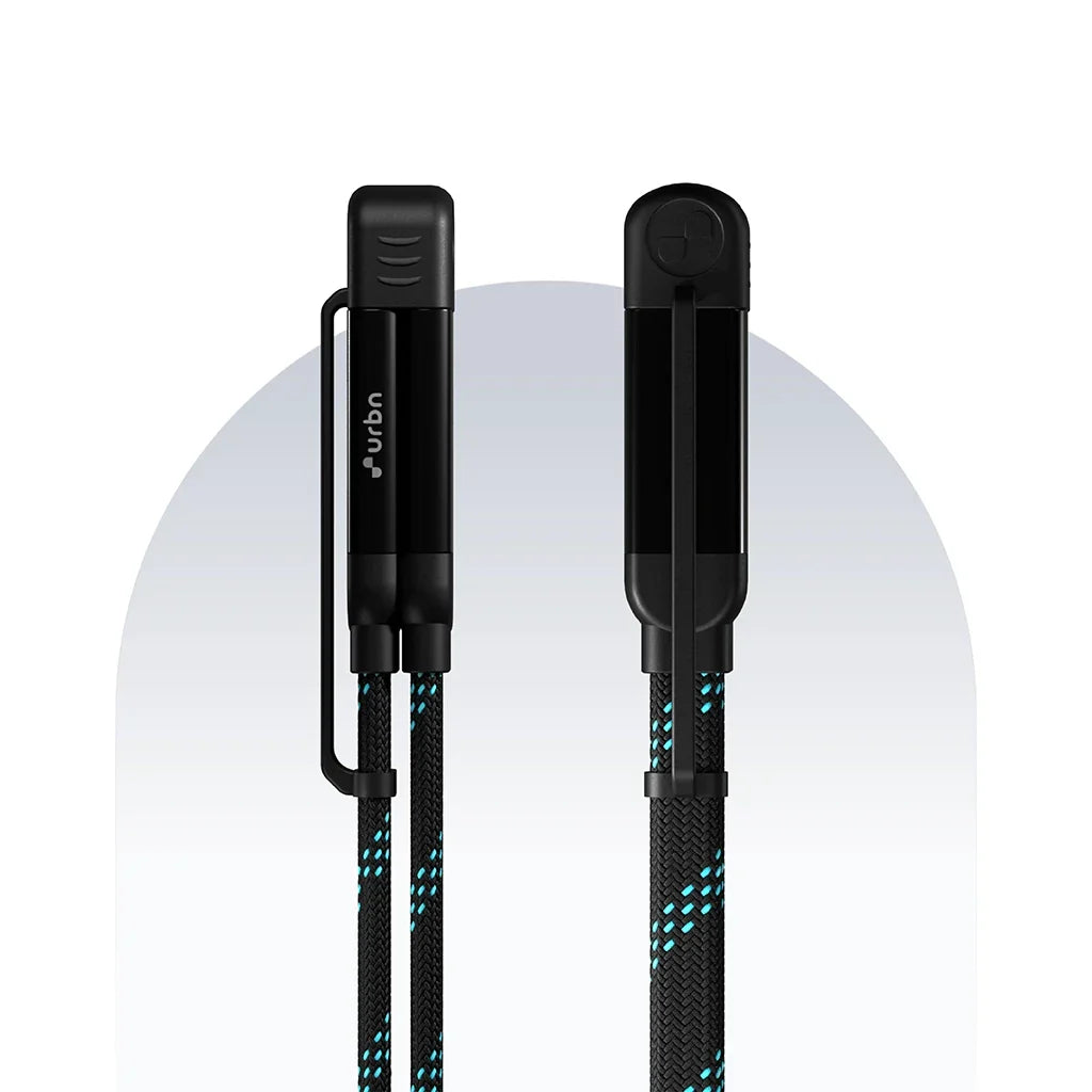 100W 4in1 Quad Cable 1ft -  suntronix-store.myshopify.com