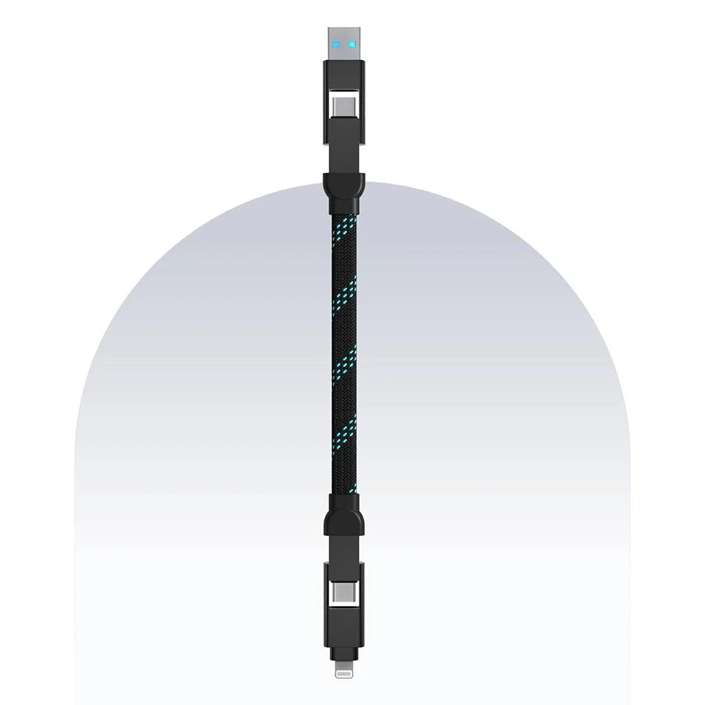 100W 4in1 Quad Cable 4ft -  suntronix-store.myshopify.com