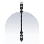 100W 4in1 Quad Cable 1ft -  suntronix-store.myshopify.com