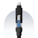 100W 4in1 Quad Cable 1ft -  suntronix-store.myshopify.com