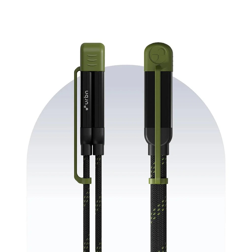 100W 4in1 Quad Cable 4ft -  suntronix-store.myshopify.com