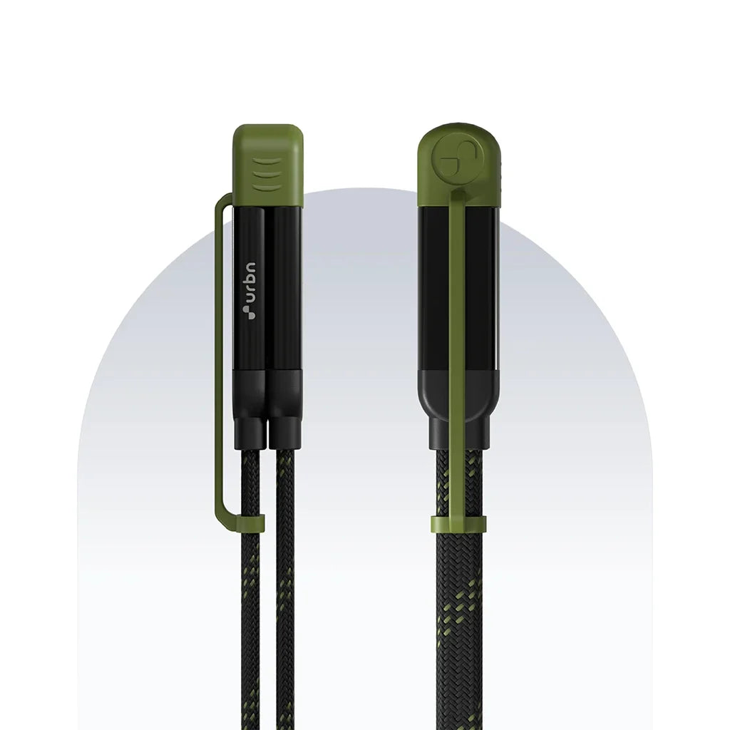 100W 4in1 Quad Cable 1ft -  suntronix-store.myshopify.com