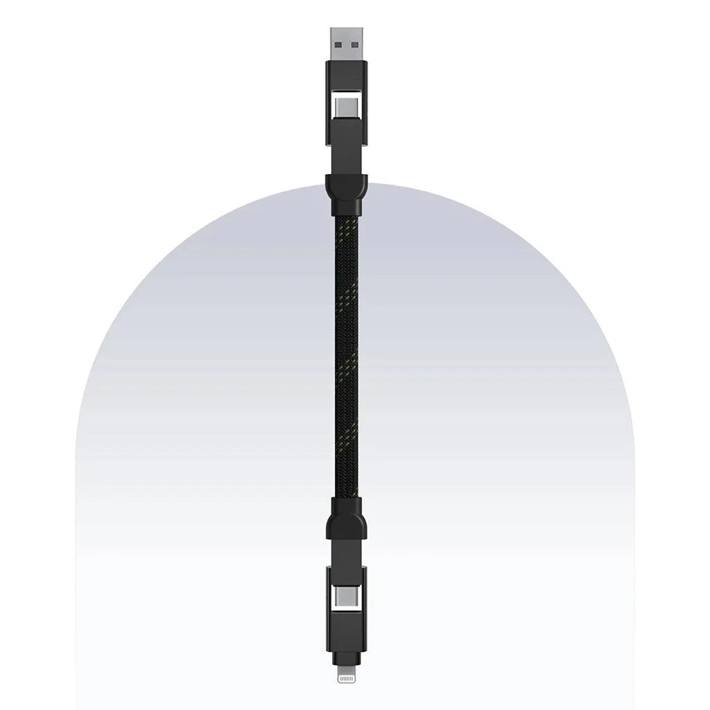 100W 4in1 Quad Cable 4ft -  suntronix-store.myshopify.com