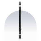 100W 4in1 Quad Cable 1ft -  suntronix-store.myshopify.com