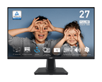 MSI PRO MP275 27" 1080P FHD 100Hz 4ms IPS Business Monitor