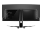 MSI MAG 341CQP QD-OLED 34" UWQHD 175Hz 0.03ms Curved OLED Gaming Monitor