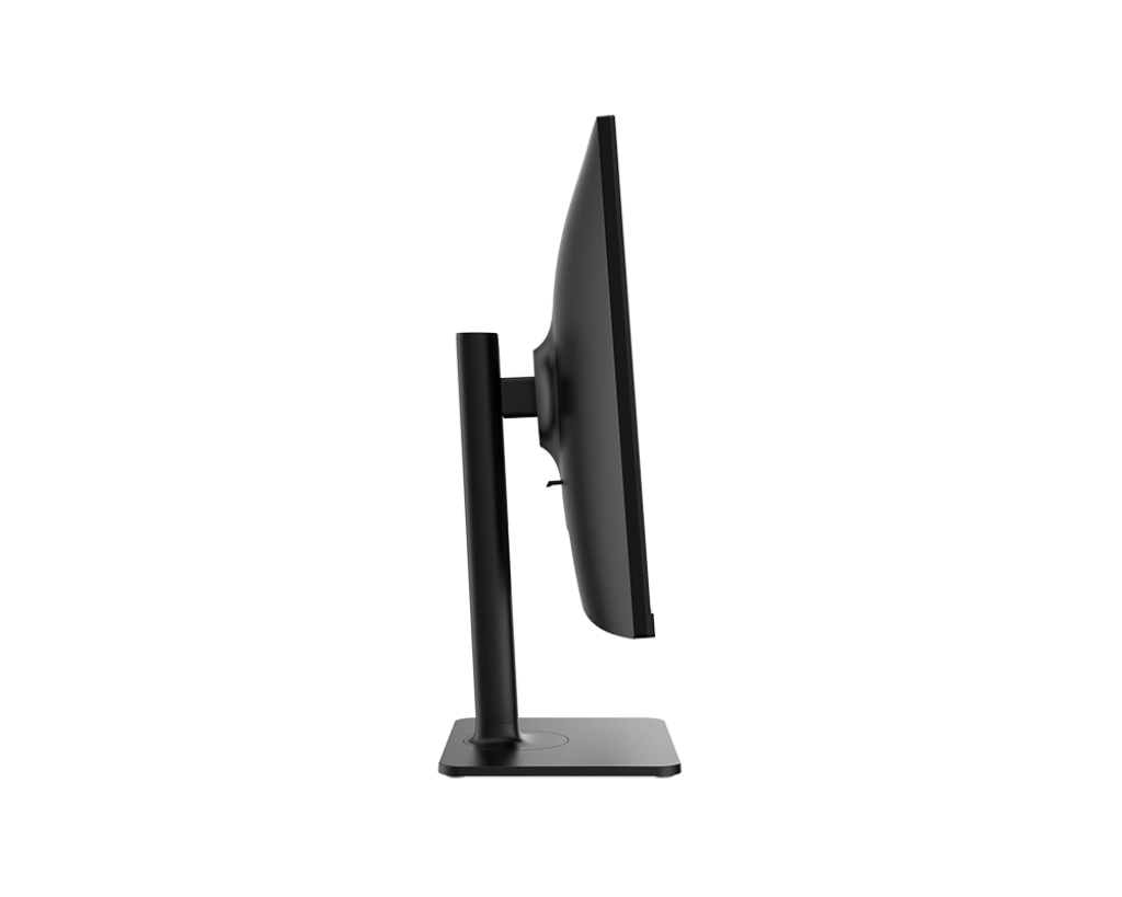 MSI Modern MD272XP 27" FHD 100Hz IPS Built-in-Speaker Monitor-Black